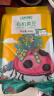 盖亚农场（Gaia Farm）有机黄豆非转基因东北大豆 豆浆豆 真空装 有机黄豆 900g*2袋 实拍图
