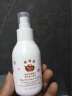 郁美净婴儿润肤乳液100g鲜奶清爽保湿补水滋润宝贝润肤露双菊精华身体乳 实拍图