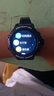 飞利浦（PHILIPS）儿童电话手表F9 Plus 长续航高清视频4G全网通 耐摔防水 精准定位学生智能儿童手表 曜石黑-XFQ 实拍图