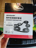 盖茨发电机附件皮带套装K026PK1155进口宝马540i/530i/X3X4X5三系五系 实拍图
