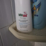 施巴（sebamed）去屑柔顺洗发水套装去屑400ml+柔顺400ml无硅油洗发露男女防断发 实拍图