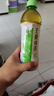 统一无糖茉莉绿茶 无糖茶 500ml*15瓶 整箱装（新旧款交替发货） 实拍图