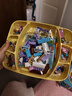 乐高（LEGO）积木拼装玩具 43219创意公主城堡 6岁+ 儿童生日礼物 实拍图