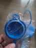 桶装水盖密封盖通用型矿泉水桶盖子纯净水桶盖饮水机桶盖聪明盖 水桶盖 【1个装】 实拍图