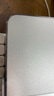 极川 苹果MacBook Pro13英寸款笔记本电脑保护壳 防护型水晶壳套装耐磨防刮A1706/A1989/A2159 透明 实拍图