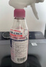 花王（KAO）马桶清洁剂300ml 免刷洗洁厕灵厕所智能马桶清洁剂泡泡沫慕斯喷雾 实拍图