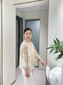 雅鹿妈妈夏装套装新款新中式中老年人女装50岁60洋气两件套母亲节礼物 晒单实拍图
