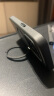 图拉斯支点壳O1s【销量霸榜丨相机按键全包】 适用苹果16promax手机壳iphone15pro磁吸14防摔透明磨砂薄 【热销款】磨砂黑 iPhone15Pro 实拍图