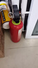 援邦灭火器 500g干粉灭火器 便携手提式车用车载灭火器国家消防认证 实拍图