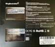 金百达（KINGBANK）32GB DDR4 3600 台式机内存条海力士颗粒 银爵 C18 适配黑神话悟空 实拍图