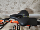 Selle Royal自行车坐垫山地车车座舒适鞍座SR座垫软骑行装备配件 休闲款 实拍图