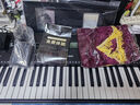 雅马哈（YAMAHA）PSR-EW310 电子琴76键 儿童成人便携式家用教学智能键盘 实拍图