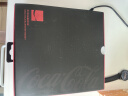 可口可乐（Coca-Cola）T05头戴式耳机蓝牙电竞游戏无线耳机运动音乐降噪耳机适用电脑苹果小米华为耳机 实拍图