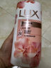 力士(LUX)沐浴露 莹润桃花香 淡雅香氛 娇肤香氛沐浴乳1000g留香 实拍图