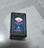 三A纸牌麻将牌扑克牌麻将磨砂纸质便携迷你旅行家用宿舍麻将牌144张 实拍图