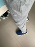 耐克NIKE男运动裤 春秋针织束脚休闲裤 舒适休闲FQ4331-063深灰色XL 实拍图