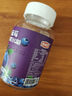 麦德好 DHA蓝莓叶黄素酯果汁Q糖 60g*3罐 果汁软糖 休闲零食 qq糖 实拍图