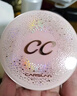 卡姿兰（Carslan）蜗牛气垫CC霜水润遮暇提亮不脱妆卡粉干皮保湿含替换芯新年礼物女 【蜗牛气垫】水润保湿#02柔缎色 实拍图