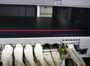 华为数通智选S5735S-S24T4S-XA千兆三层交换机24口千兆电口+4口千兆光口Vlan网管 替代S5735S-S24T4S-A 实拍图