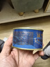 OIMG俄罗斯原装进口铁盒黑鱼子酱大马哈鱼籽寿司料理鱼子即食120克 铁盒黑鱼子酱120克*5盒 实拍图