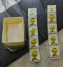 百钻葡萄糖酸内酯3g*10袋豆腐模具滤布套装 家用做豆腐脑凝固剂内脂粉 实拍图
