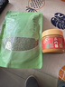 鲜窝窝 香菜干80g 香菜叶香菜碎 脱水蔬菜干芫荽 泡面伴侣煲汤凉拌配菜 实拍图
