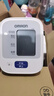 欧姆龙（OMRON）【日本原装进口】医用级高精准电子血压计血压仪家用血压测量仪器 【血压+血糖】原装进口J710+GH83血糖仪套装 实拍图