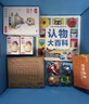 早教盒子 8月龄儿童早教玩具套装宝宝玩具 男孩女孩生日礼物 实拍图