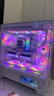华硕（ASUS）RTX5080主机 RTX5070Ti主机 i9 14900KF RTX5090D主机rog全家桶黑神话游戏补贴台式组装机电脑整机 i7 14700KF+RTX5070丨太阳神版本 实拍图