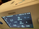 飞利浦（PHILIPS）呼吸机全自动单水平医用无创止鼾机睡眠家用打鼾打呼噜呼吸器 实拍图