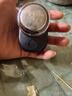 【京东物流】便携式剃须刀 电动剃须刀刮胡刀快充 多彩烤漆 超高颜值 情人节礼物 尊享高贵黑-活动专属 实拍图
