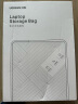 绿联笔记本内胆包 13.3英寸电脑包保护套收纳包适用苹果macbook air/pro/小米联想小新华为华硕平板 实拍图