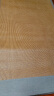 南极人（Nanjiren）夏季凉席竹席1.8x2米家用双面席冰丝竹凉席可折叠宿舍席子90x190 10年竹青碳化席【光滑无毛刺】 180x195cm单凉席+送冰丝枕套二只 实拍图