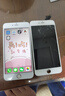 元里方苹果6屏幕总成适用iphone7 8 6p 6s plus x手机触摸外屏液晶显示屏安装 苹果6splus屏幕总成【白色】 不带配件（已测试） 实拍图