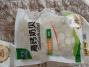 塔拉·额吉原味含钙奶片家庭袋装奶片500g 内蒙古特产 奶片 实拍图