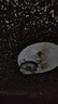 万火银河星空投影灯满天星卧室投影仪睡眠浪漫氛围灯星空顶星光小夜灯 超清调焦+蓝牙高清投影灯+32灯片 实拍图