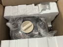 小熊（Bear）和面机家用 揉面机 厨师机 全自动多功能智能和面搅面机 面包面粉发酵醒面HMJ-A50N1 实拍图