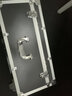 美来得定制拉杆式工具箱铝合金设备箱展会维修航空仪器箱电脑主机箱定做 大号工具箱（新款现货） 实拍图