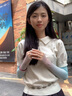 李宁（LI-NING）冰袖女士防晒袖套男夏季冰丝渐变指洞款防紫外线护手臂套防嗮遮阳 实拍图