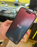 Apple/苹果 iPhone 16（A3288）256GB 粉色 支持移动联通电信5G 双卡双待手机 晒单实拍图