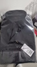 雅戈尔（YOUNGOR）长袖衬衫男DP免烫衬衫纯棉面料抗皱易打理新品 GLDP10171AFA黑色 41 实拍图