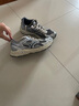 美津浓（MIZUNO）男女跑步运动鞋 缓震透气 网面拼接 反光标识 RACER S 实拍图