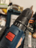 博世（BOSCH）GSB 185-LI 18V无刷锂电冲击钻充电式手电钻电动螺丝刀 2.0Ah单电 实拍图