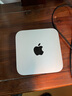 Apple Mac mini/studio 二手苹果迷你主机 台式机电脑 办公设计小主机 Mac mini 2023 样式配置可参考质检报告 实拍图