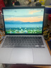苹果 Apple MacBook Air/Pro 二手苹果笔记本电脑 办公设计剪辑 M1/M2/M3 京选电脑 一机一检 20年13寸【超薄|双系统】i5-8G-512 实拍图