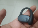 科大讯飞（iFLYTEK） 讯飞会议耳机录音降噪会议耳机iFLYBUDS Nano+/air无线蓝牙翻译耳机入耳式通话录音耳机 【耳挂+颈挂】讯飞耳机air-黑色 实拍图