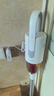 德尔玛（Deerma）VC20Plus无线吸尘器 家用手持轻量化吸尘器 办公室车载立式充电强力吸 宠物大功率吸螨虫 多形态轻羽无线VC20 实拍图