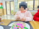 晨光(M&G)文具36色经典六角油画棒蜡笔 丝滑易上色 安全配方 儿童涂鸦笔 米菲系列 MF9015-1生日礼物 实拍图