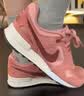 耐克NIKE休闲鞋男缓震AIR PEGASUS 运动鞋FZ5626-600粉红42 实拍图