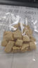 金顺昌（SunCome） 老生姜硬姜糖 桂林阳朔特产姜汁糖传统手工姜糖儿童糖果休闲零食 桂花味100g1袋 实拍图